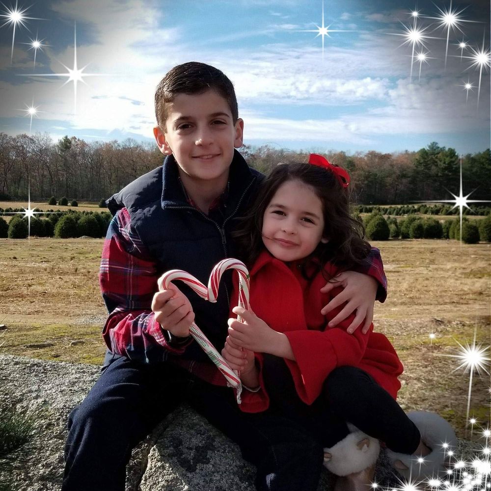 Meet your Posher, Shannon